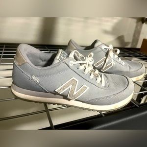 New balance women shoes size 9